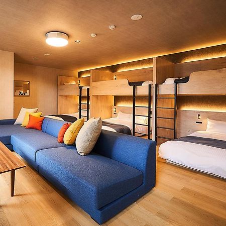 Rakuten Stay Villa Awaji 107 3 Bank Beds, Capacity Of 9 Persons 미나미아와지 외부 사진
