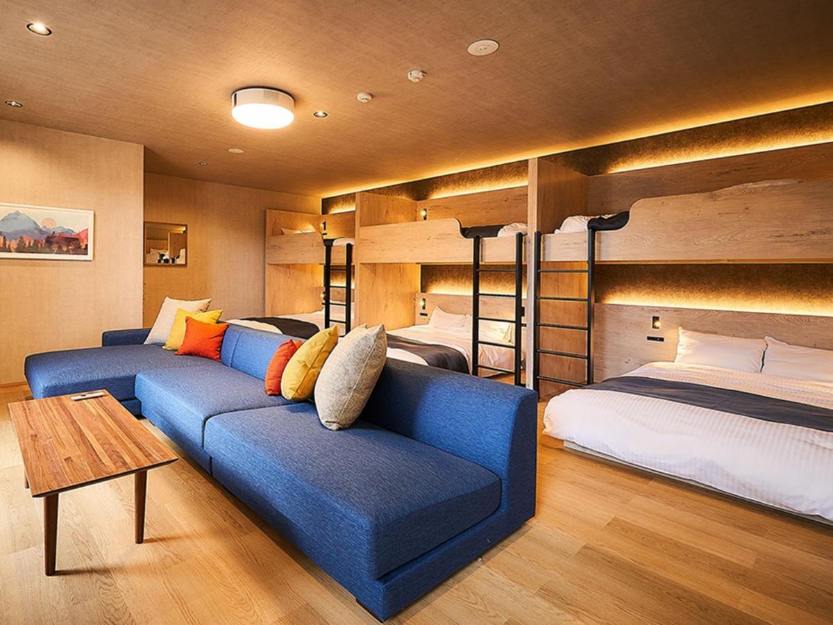 Rakuten Stay Villa Awaji 107 3 Bank Beds, Capacity Of 9 Persons 미나미아와지 외부 사진
