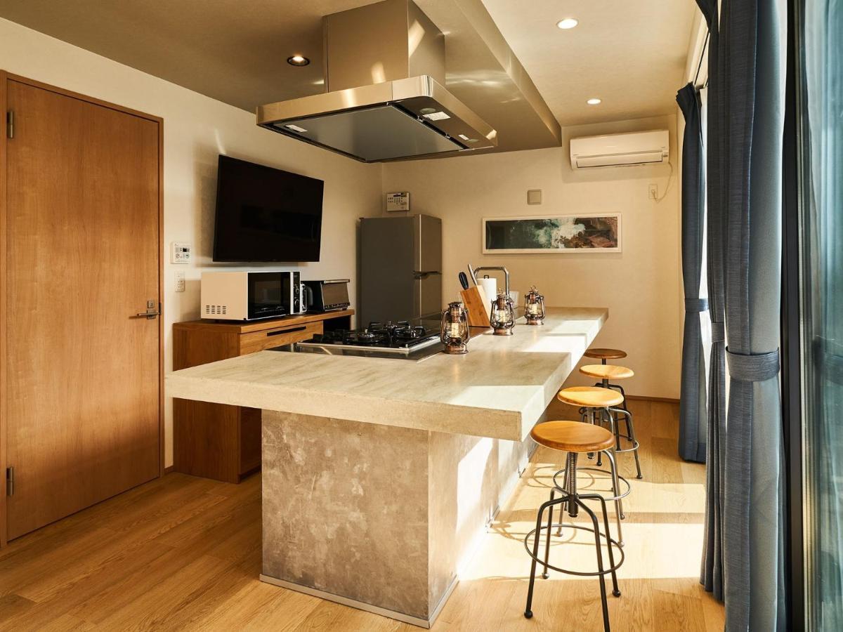 Rakuten Stay Villa Awaji 107 3 Bank Beds, Capacity Of 9 Persons 미나미아와지 외부 사진
