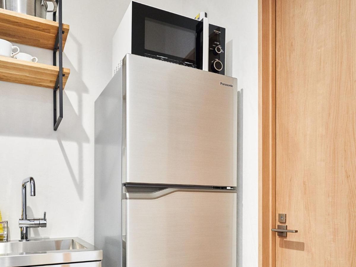 Rakuten Stay Villa Awaji 107 3 Bank Beds, Capacity Of 9 Persons 미나미아와지 외부 사진
