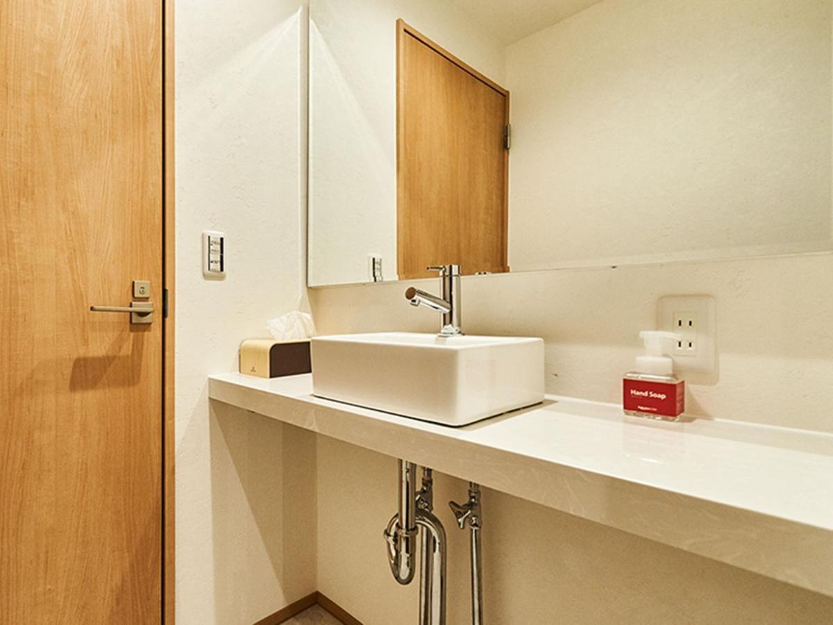 Rakuten Stay Villa Awaji 107 3 Bank Beds, Capacity Of 9 Persons 미나미아와지 외부 사진