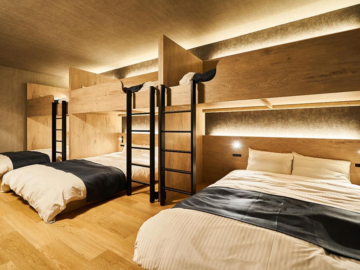 Rakuten Stay Villa Awaji 107 3 Bank Beds, Capacity Of 9 Persons 미나미아와지 외부 사진
